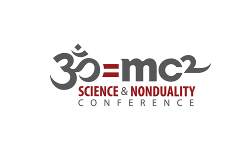 Logo Branding Graphic Design San Rafael Marin San Francisco - Science & Nonduality Conference